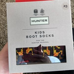 Kids - Hunter socks